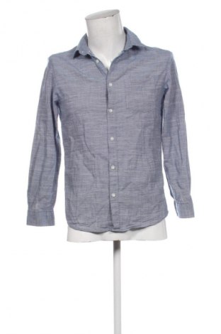 Мъжка риза Clockhouse, Размер S, Цвят Сив, Цена 14,77 €