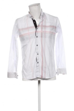 Herrenhemd Club Ju, Größe L, Farbe Mehrfarbig, Preis 17,00 €