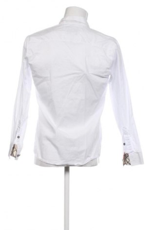 Herrenhemd Club Ju, Größe L, Farbe Mehrfarbig, Preis 17,00 €