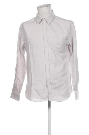 Herrenhemd Colorful Standard, Größe L, Farbe Grau, Preis € 83,99