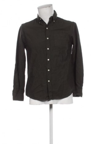 Herrenhemd Colorful Standard, Größe S, Farbe Grün, Preis € 83,99