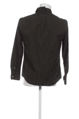 Herrenhemd Colorful Standard, Größe S, Farbe Grün, Preis € 83,99