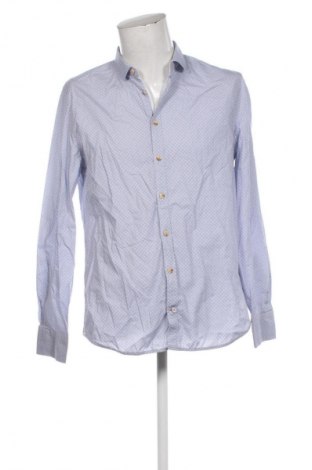 Férfi ing Colours & Sons, Méret L, Szín Sokszínű, Ár 10 541 Ft