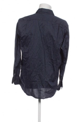 Ανδρικό πουκάμισο Commander, Μέγεθος M, Χρώμα Πολύχρωμο, Τιμή 4,99 €