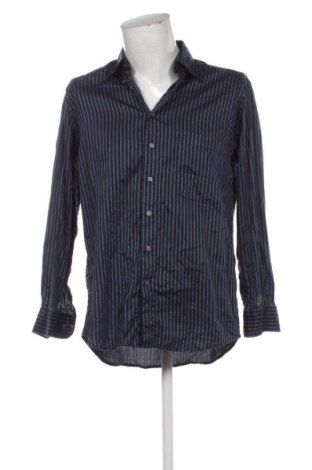 Ανδρικό πουκάμισο Commander, Μέγεθος M, Χρώμα Πολύχρωμο, Τιμή 4,99 €