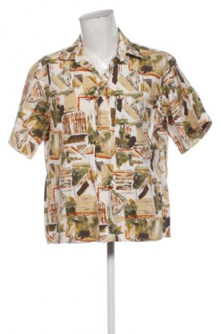 Мъжка риза Commander, Размер XXL, Цвят Многоцветен, Цена 14,77 €