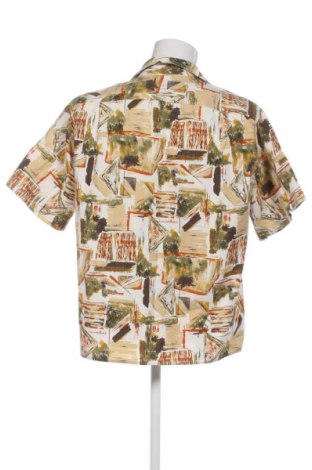 Мъжка риза Commander, Размер XXL, Цвят Многоцветен, Цена 14,77 €