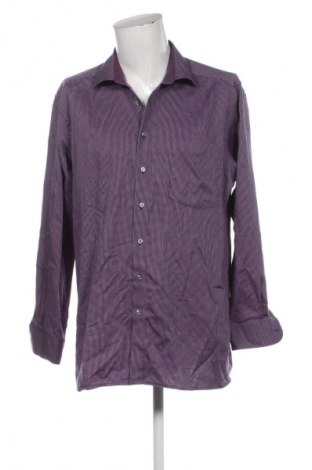 Pánská košile  Commander, Velikost L, Barva Vícebarevné, Cena  149,00 Kč