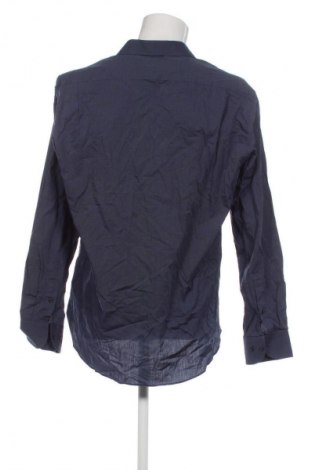 Cămașă de bărbați Conbipel, Mărime XL, Culoare Albastru, Preț 37,99 Lei
