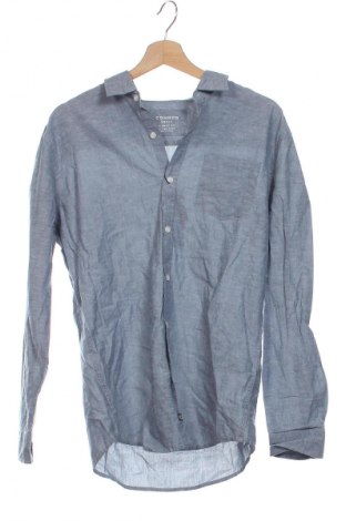 Мъжка риза Connor, Размер S, Цвят Син, Цена 10,22 €