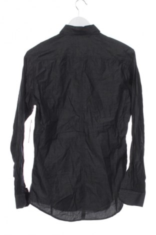 Ανδρικό πουκάμισο Connor, Μέγεθος S, Χρώμα Μαύρο, Τιμή 12,99 €