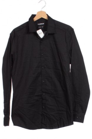 Férfi ing Connor, Méret M, Szín Fekete, Ár 2 639 Ft