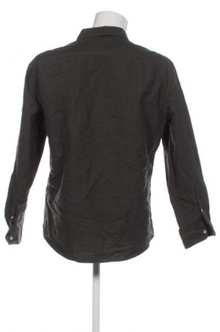 Cămașă de bărbați Connor, Mărime XL, Culoare Verde, Preț 37,99 Lei