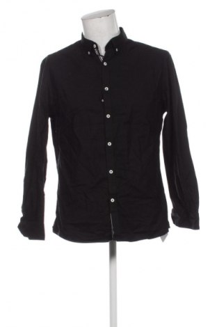 Férfi ing Connor, Méret M, Szín Fekete, Ár 2 639 Ft