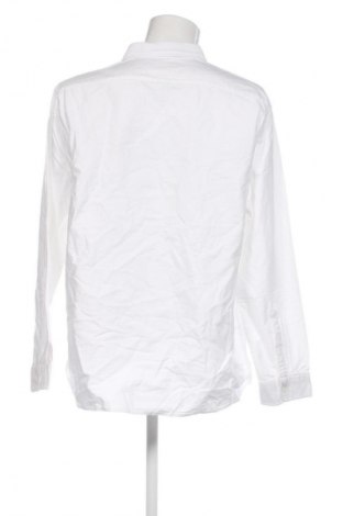 Cămașă de bărbați Connor, Mărime 3XL, Culoare Alb, Preț 67,99 Lei