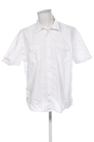 Pánska košeľa  Cool Water, Veľkosť XXL, Farba Biela, Cena  10,95 €
