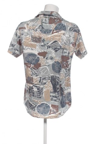 Cămașă de bărbați Cotton Republic, Mărime M, Culoare Multicolor, Preț 43,99 Lei