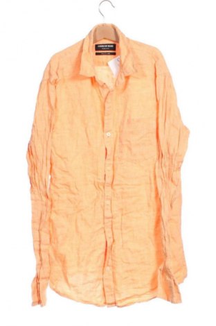 Męska koszula Country Road, Rozmiar XS, Kolor Pomarańczowy, Cena 46,99 zł