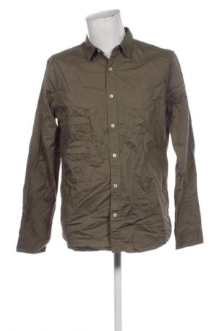 Pánská košile  Country Road, Velikost L, Barva Zelená, Cena  269,00 Kč