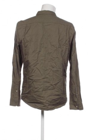 Pánská košile  Country Road, Velikost L, Barva Zelená, Cena  269,00 Kč