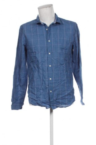 Herrenhemd Country Road, Größe M, Farbe Mehrfarbig, Preis € 12,99