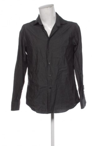 Férfi ing Coveri, Méret L, Szín Szürke, Ár 2 729 Ft