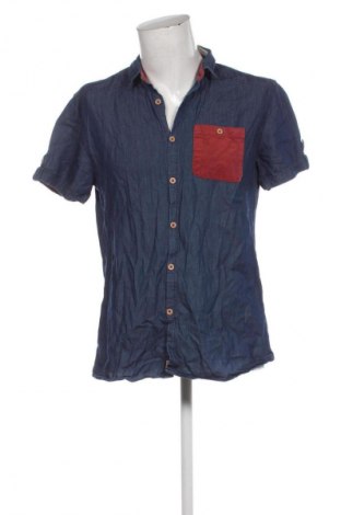 Pánská košile  Cropp, Velikost XL, Barva Modrá, Cena  492,00 Kč