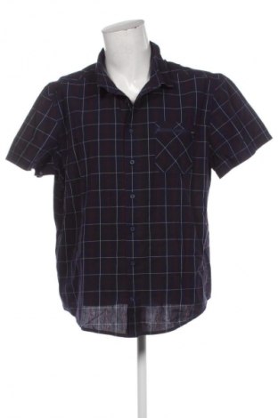 Pánská košile  Decathlon, Velikost 3XL, Barva Vícebarevné, Cena  419,00 Kč