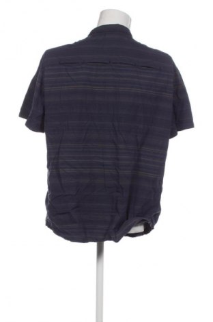 Męska koszula Decathlon, Rozmiar XXL, Kolor Kolorowy, Cena 36,99 zł