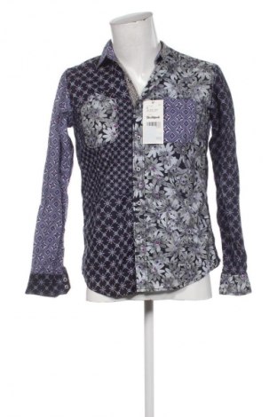 Мъжка риза Desigual, Размер S, Цвят Многоцветен, Цена 63,49 €