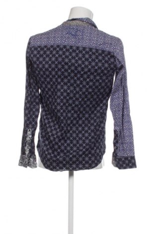 Мъжка риза Desigual, Размер S, Цвят Многоцветен, Цена 63,49 €