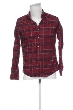 Мъжка риза Desigual, Размер L, Цвят Многоцветен, Цена 28,00 €