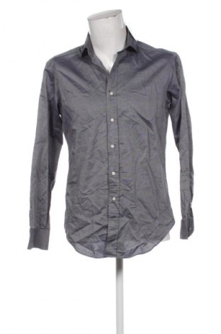 Мъжка риза Desiree, Размер L, Цвят Сив, Цена 12,27 €