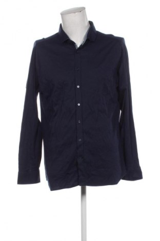 Pánská košile  Desoto, Velikost XXL, Barva Modrá, Cena  794,00 Kč