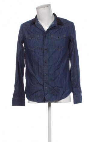 Férfi ing Diesel, Méret L, Szín Sokszínű, Ár 34 839 Ft