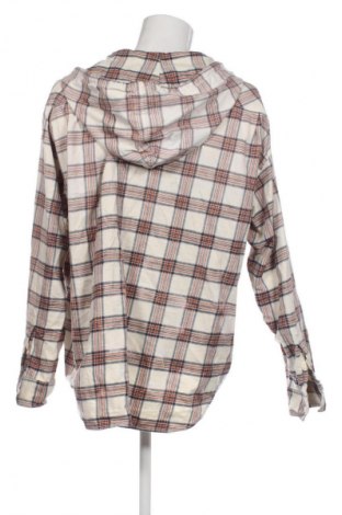 Męska koszula Diesel, Rozmiar 3XL, Kolor Kolorowy, Cena 868,82 zł