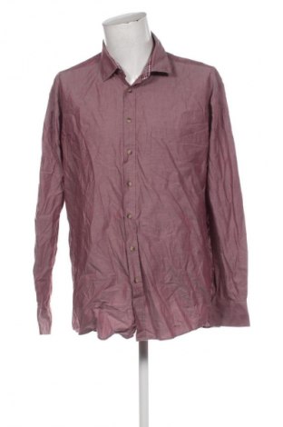 Pánska košeľa  Digel, Veľkosť XXL, Farba Ružová, Cena  8,95 €