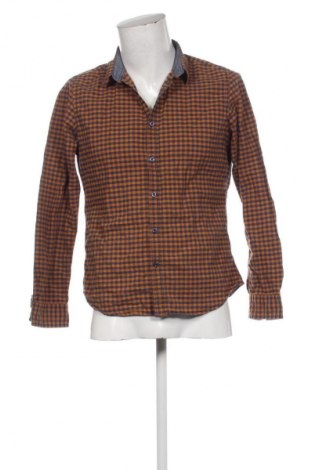 Ανδρικό πουκάμισο Diverse, Μέγεθος L, Χρώμα Πολύχρωμο, Τιμή 18,71 €