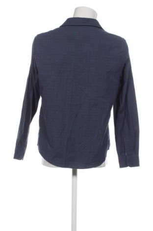 Męska koszula Dockers, Rozmiar M, Kolor Niebieski, Cena 38,99 zł