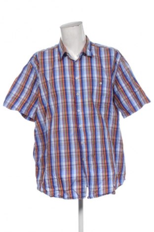 Męska koszula Dornbusch, Rozmiar 3XL, Kolor Kolorowy, Cena 32,99 zł