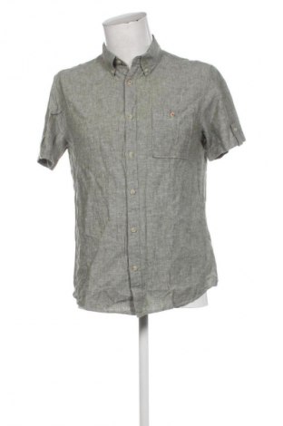 Pánská košile  Dressmann, Velikost M, Barva Vícebarevné, Cena  279,00 Kč