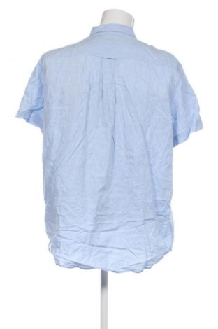 Мъжка риза Dressmann, Размер 3XL, Цвят Син, Цена 10,22 €