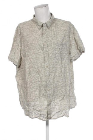 Cămașă de bărbați Dressmann, Mărime 5XL, Culoare Multicolor, Preț 63,99 Lei