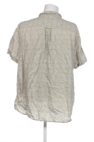 Cămașă de bărbați Dressmann, Mărime 5XL, Culoare Multicolor, Preț 63,99 Lei