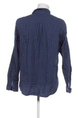 Herrenhemd Dressmann, Größe XL, Farbe Mehrfarbig, Preis € 7,99