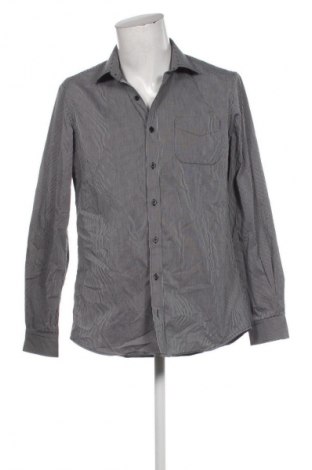 Мъжка риза Dressmann, Размер L, Цвят Многоцветен, Цена 5,62 €