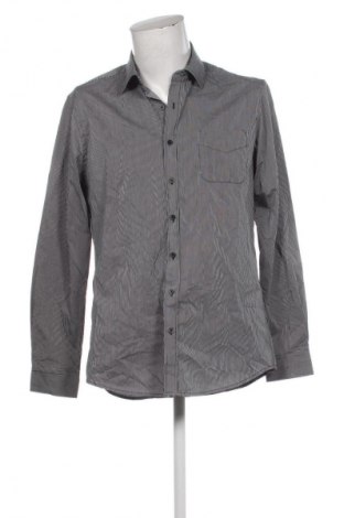 Pánská košile  Dressmann, Velikost L, Barva Vícebarevné, Cena  169,00 Kč