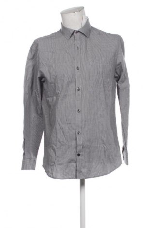 Férfi ing Dressmann, Méret L, Szín Sokszínű, Ár 2 889 Ft