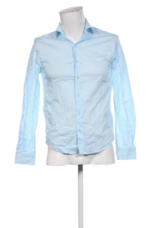 Herrenhemd Dressmann, Größe S, Farbe Mehrfarbig, Preis 6,99 €