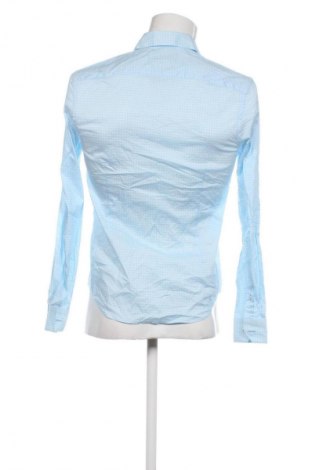 Herrenhemd Dressmann, Größe S, Farbe Mehrfarbig, Preis 6,99 €